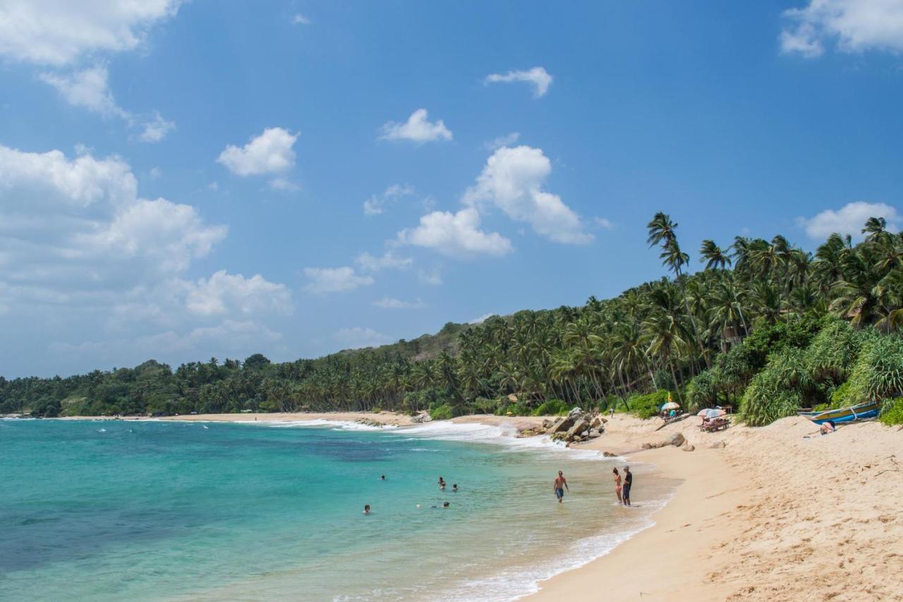 Kavidi Villa Home Stay Tangalle Ngoại thất bức ảnh