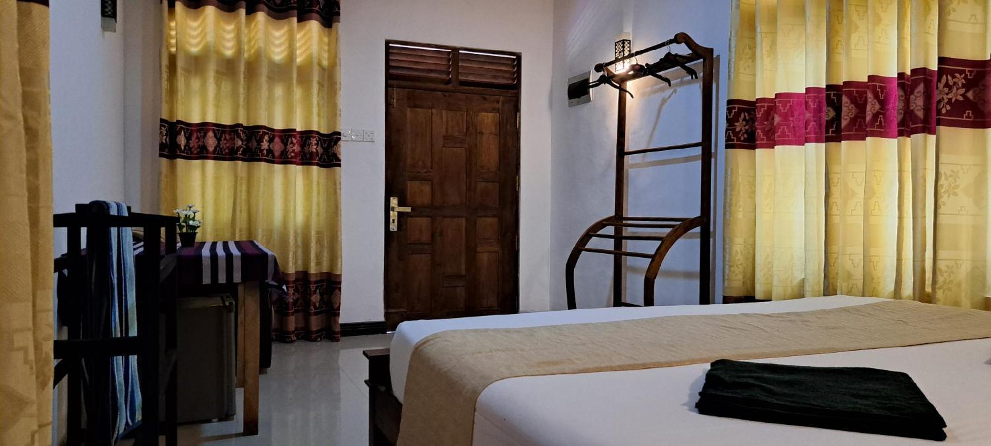 Kavidi Villa Home Stay Tangalle Ngoại thất bức ảnh