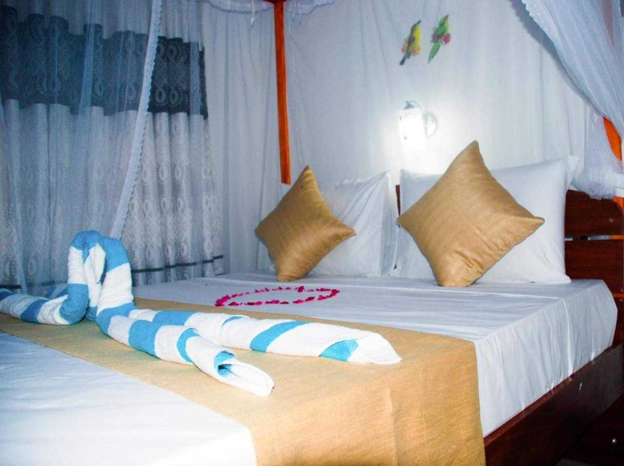 Kavidi Villa Home Stay Tangalle Phòng bức ảnh