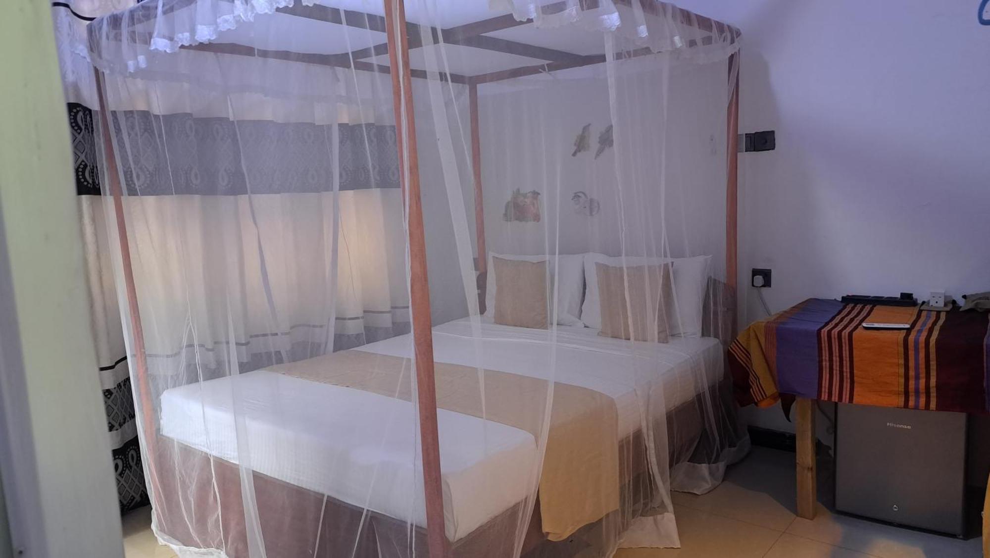 Kavidi Villa Home Stay Tangalle Phòng bức ảnh