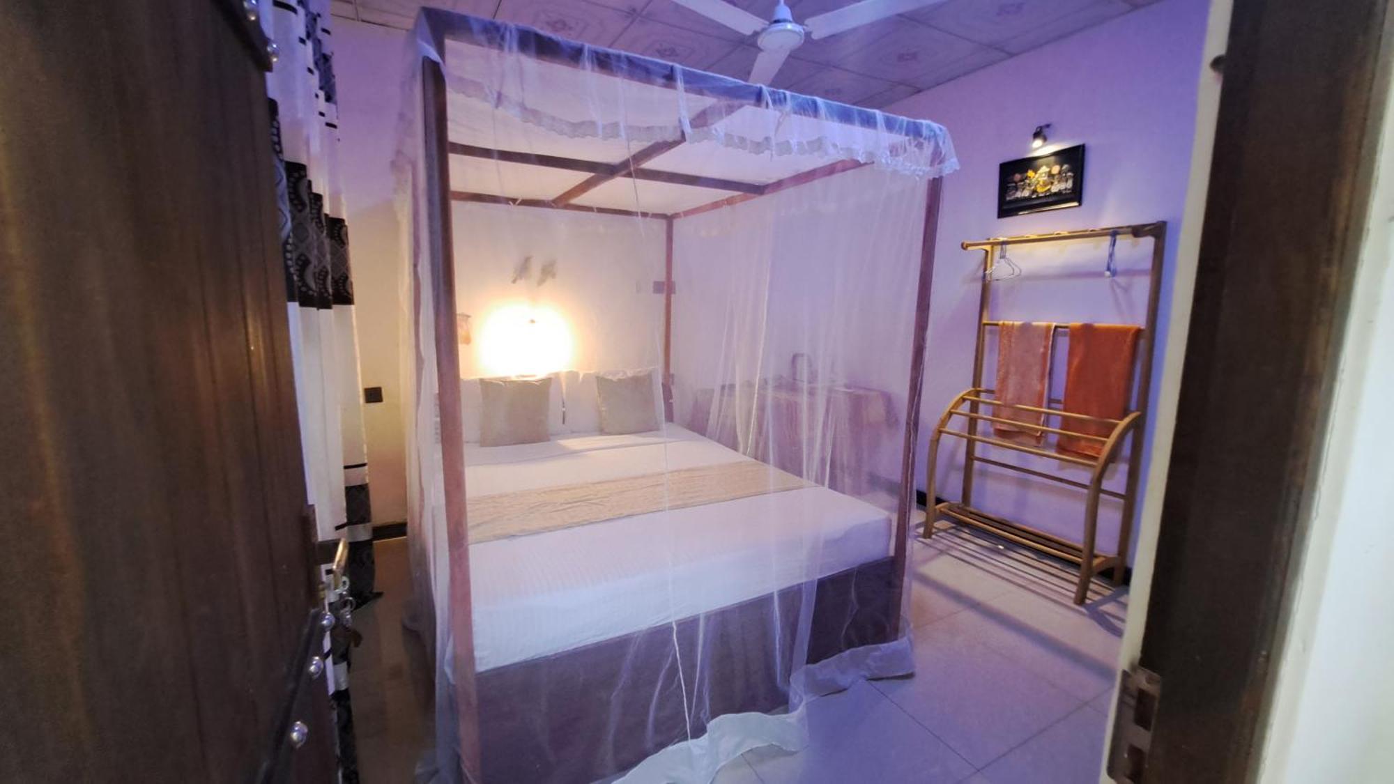 Kavidi Villa Home Stay Tangalle Phòng bức ảnh