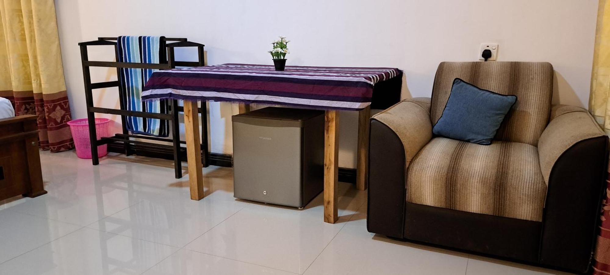 Kavidi Villa Home Stay Tangalle Ngoại thất bức ảnh