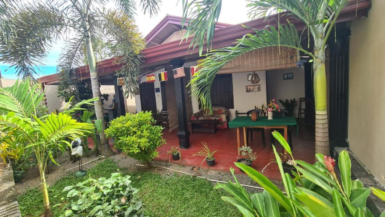 Kavidi Villa Home Stay Tangalle Ngoại thất bức ảnh