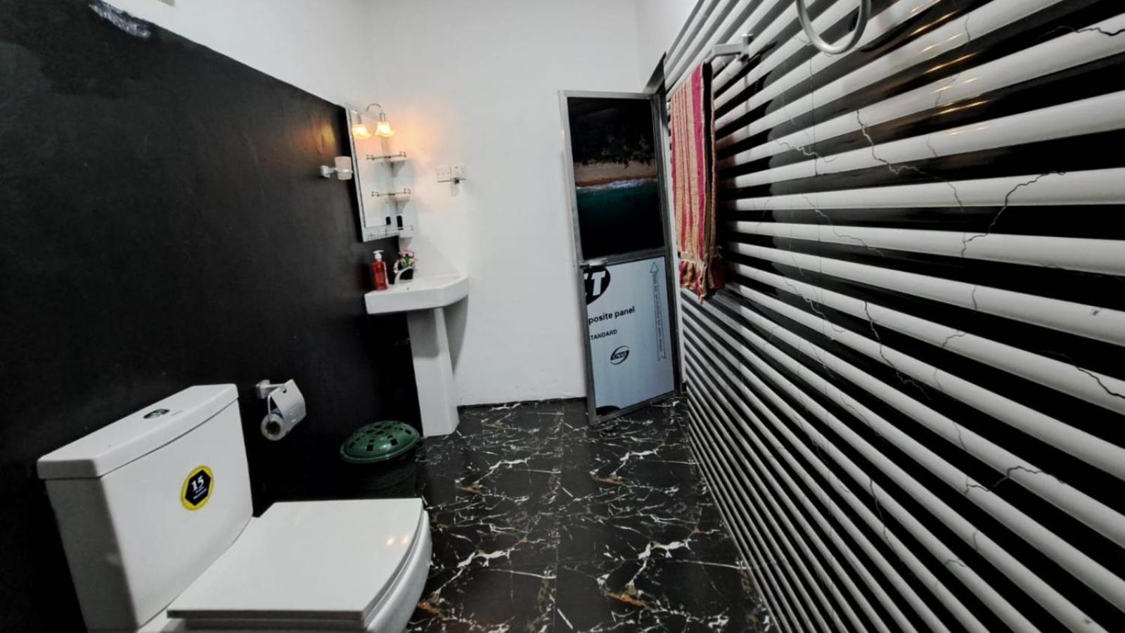 Kavidi Villa Home Stay Tangalle Phòng bức ảnh
