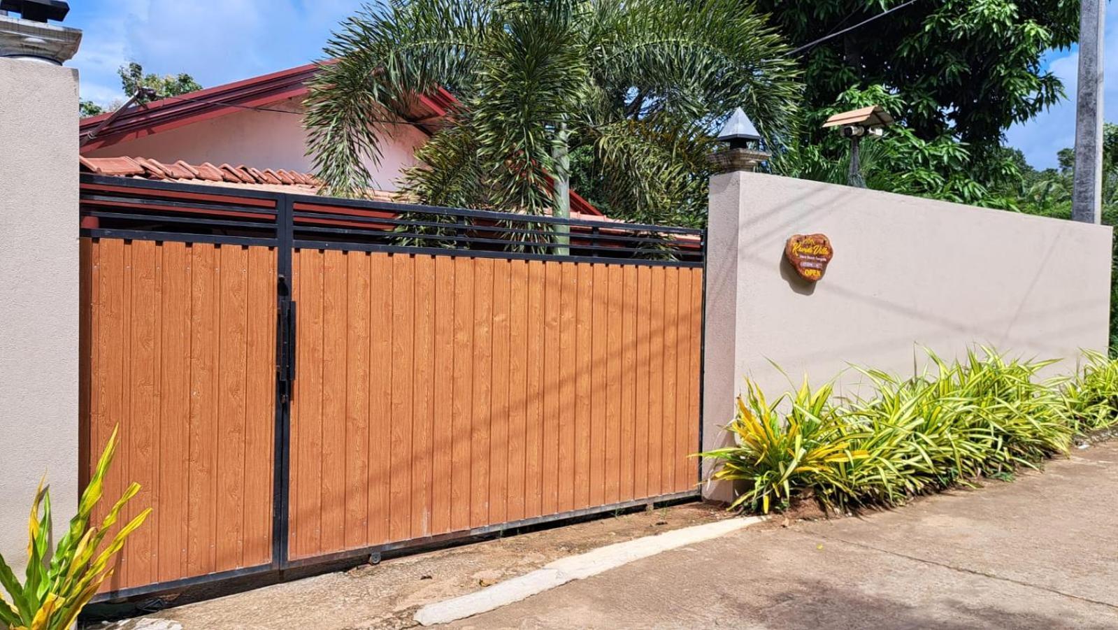 Kavidi Villa Home Stay Tangalle Ngoại thất bức ảnh