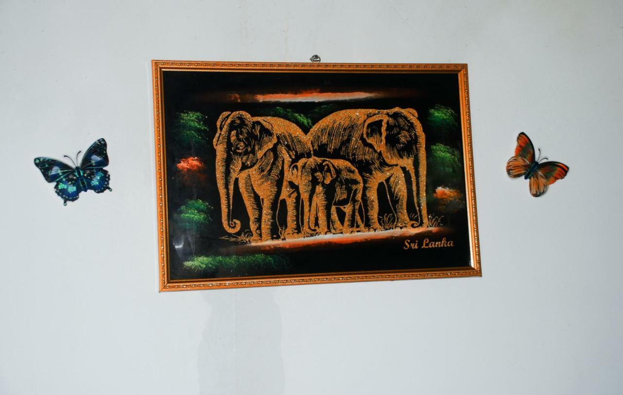 Kavidi Villa Home Stay Tangalle Ngoại thất bức ảnh
