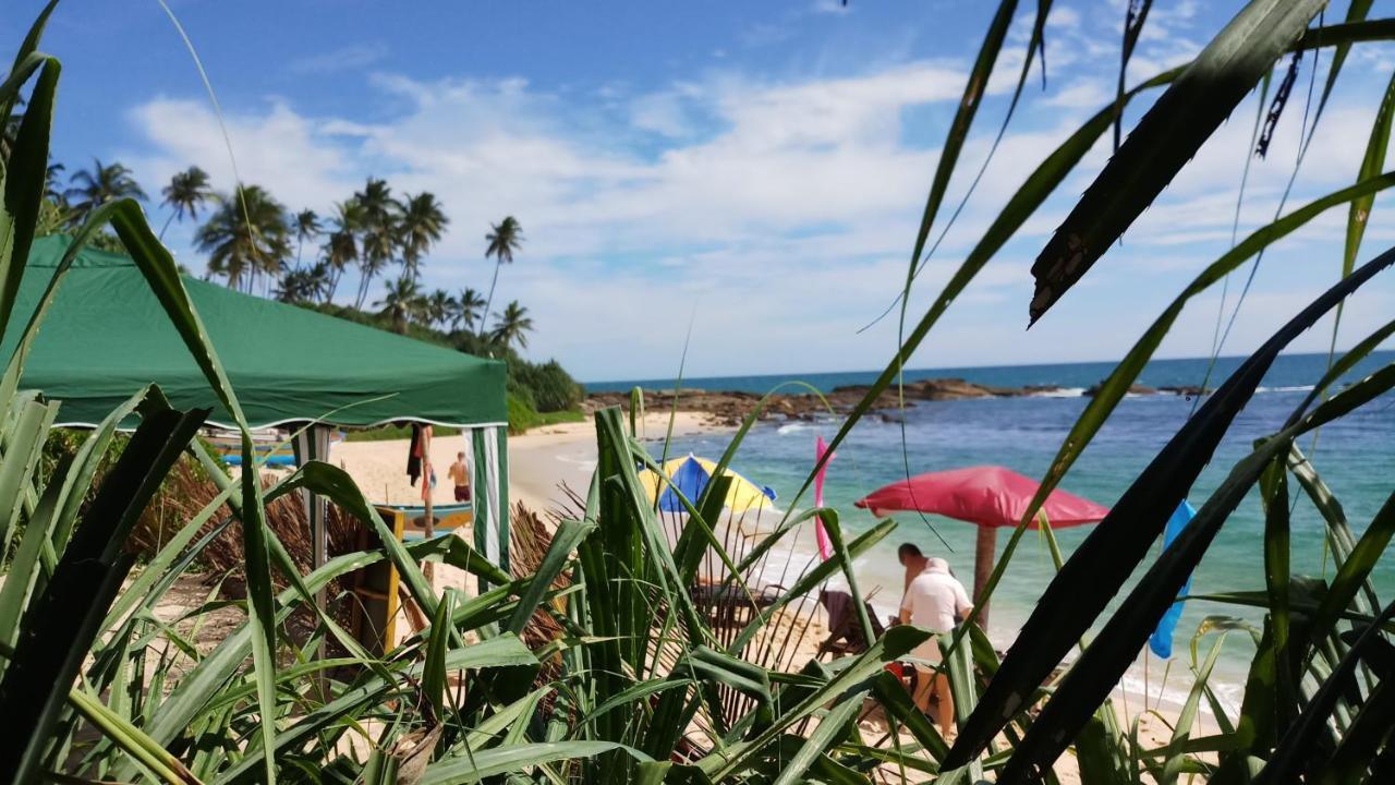 Kavidi Villa Home Stay Tangalle Ngoại thất bức ảnh