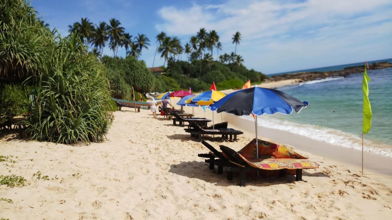 Kavidi Villa Home Stay Tangalle Ngoại thất bức ảnh